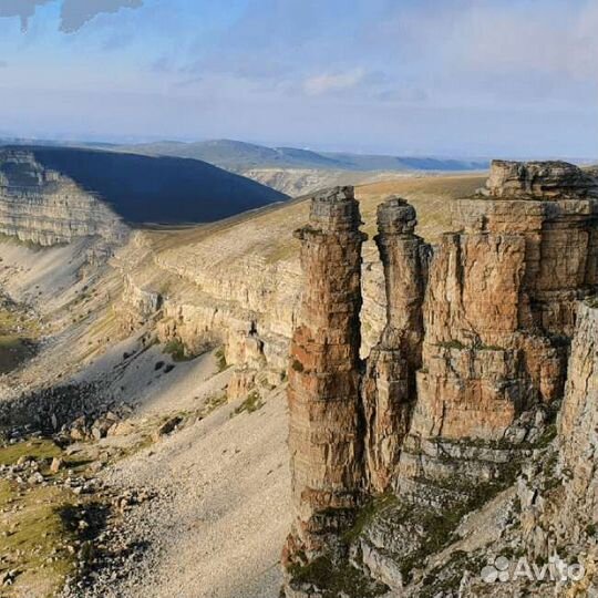 Индивидуальные экскурсии