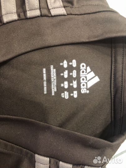 Футболка adidas originals мужская 44-46