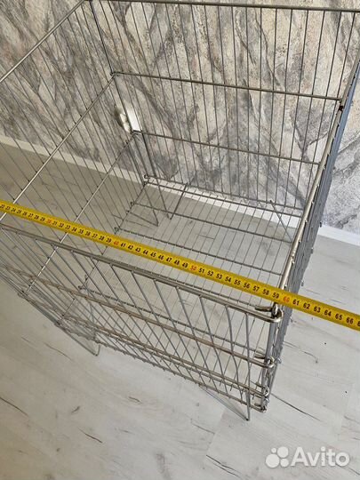 Корзина для белья бу