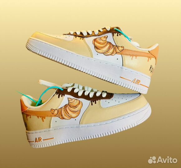 Кастомизация/Роспись одежды и обуви