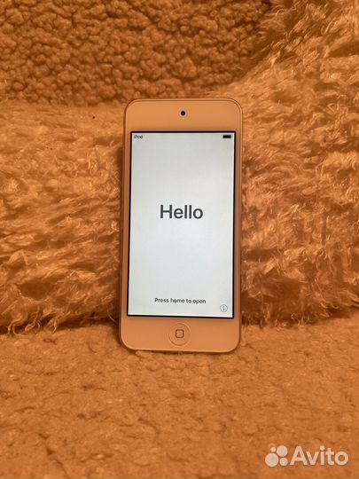 iPod touch 6 (32гб)