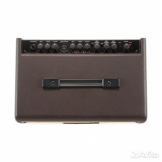 Комбо усилитель для акустической гитары Ibanez T30