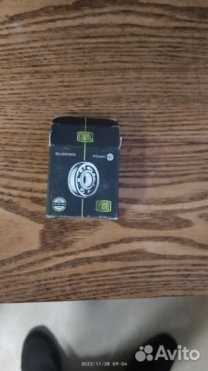 Насос гура Шевроле Лачетти 1.8