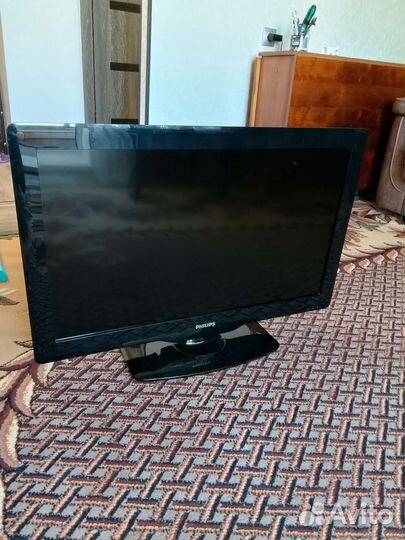 Телевизор ЖК бу