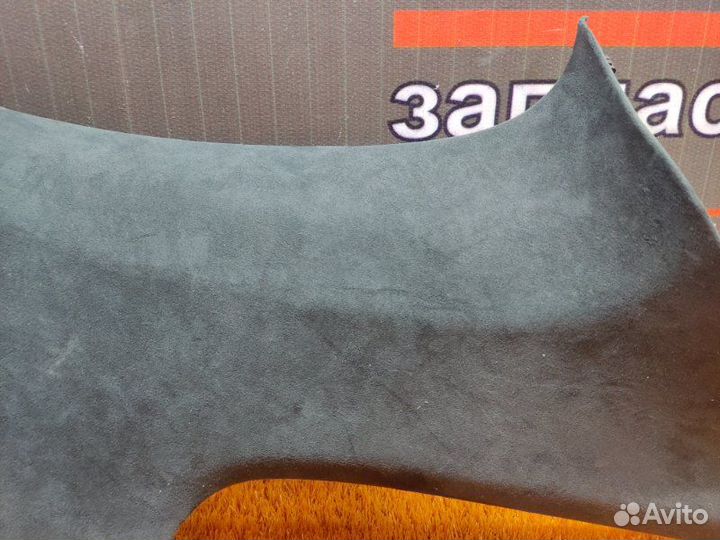 Обшивка стойки задняя левая Porsche Cayenne 955