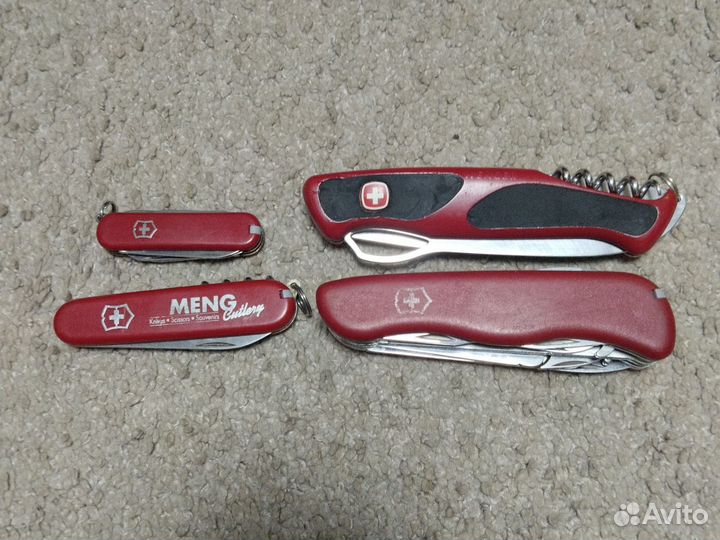 Нож складной victorinox