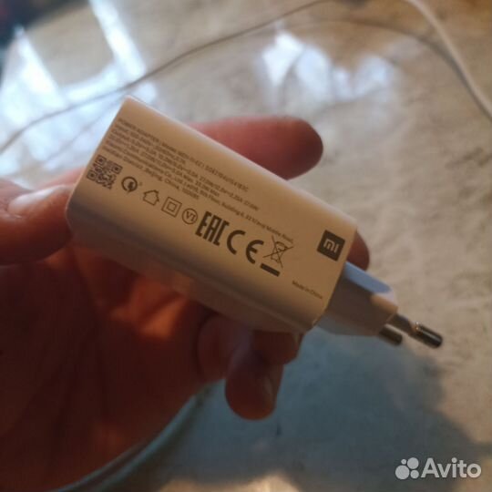 Адаптер питания