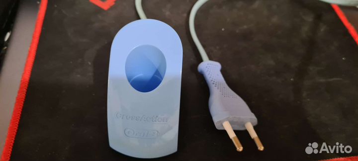 Зарядка для электрических з / щёток Oral B 3733