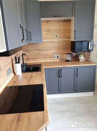 Кухонный гарнитур