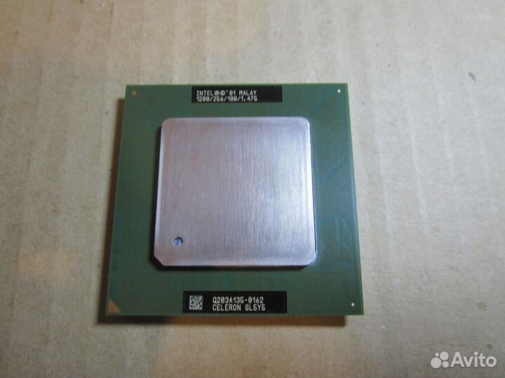 Pentium4 3 ггц Celeron G1610 2.60 ггц Celeron 1.2