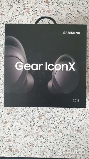 Наушники samsung