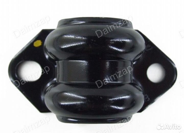 Хомут втулки стабилизатора Хендай Солярис Киа Рио