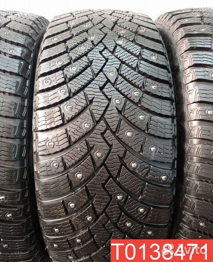 Pirelli Ice Zero 2 225/50 R18 99H