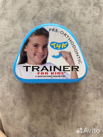 Trainer for kids