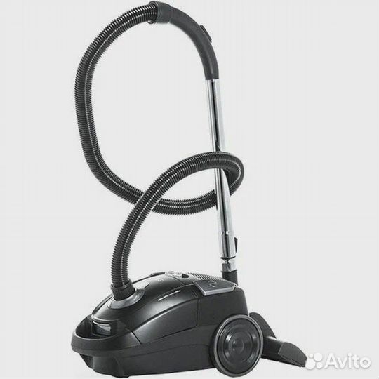 Пылесос с пылесборником Polaris