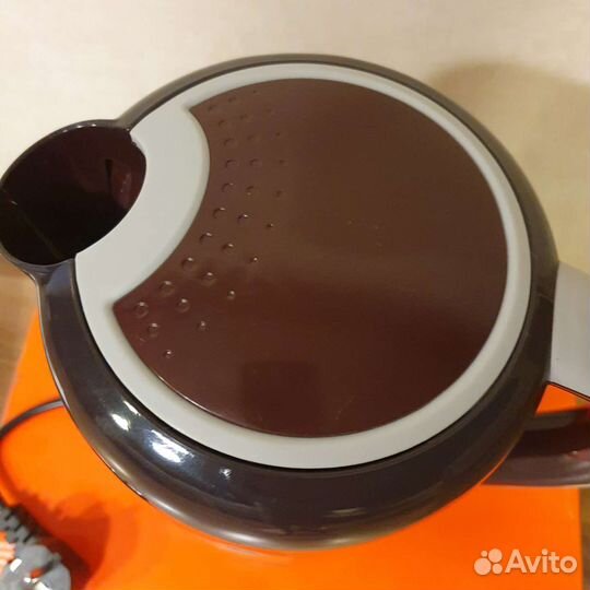 Новый чайник Bosch без коробки