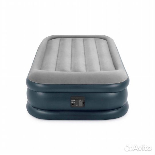 Надувная кровать Intex 191*99*42 см