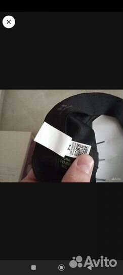 Бейсболка мужская under armour