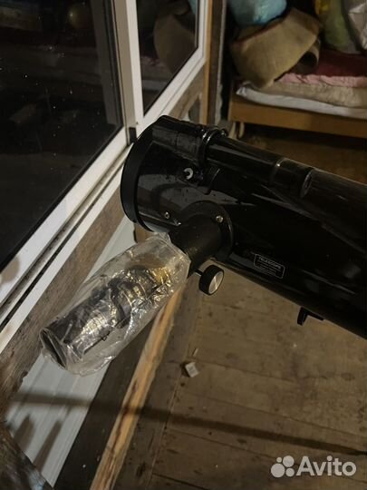 Телескоп Synta BK1149EQ1