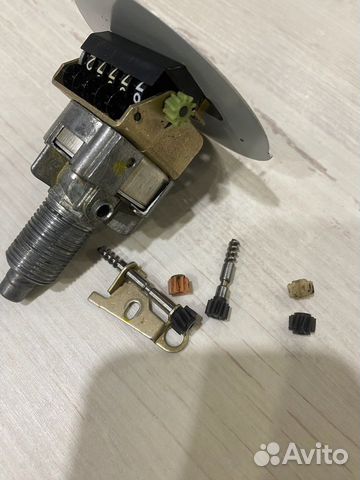 Запчасти на Яву 350 Шестеренки