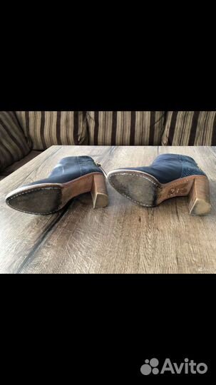 Ботильоны Ted Bakker 36 размер (кожа)