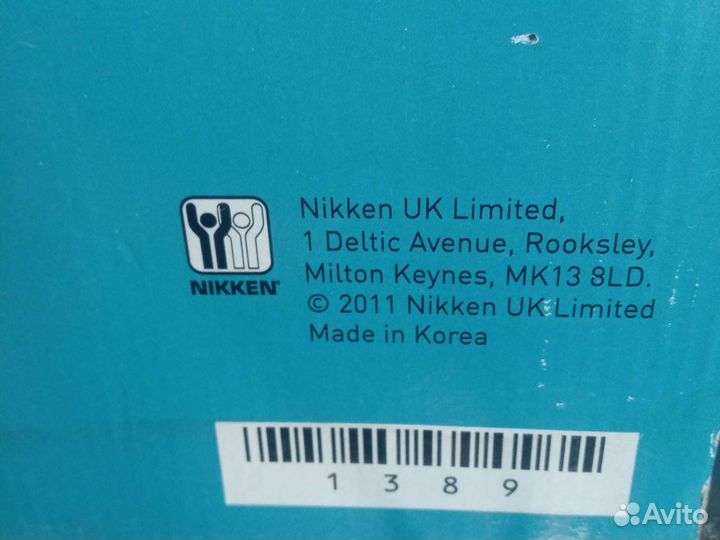 Оптимизатор воды PiMag