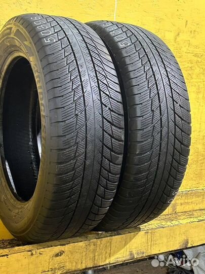 Bridgestone Blizzak LM-001 225/60 R18 104H