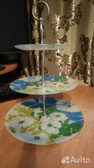 Ваза для фруктов