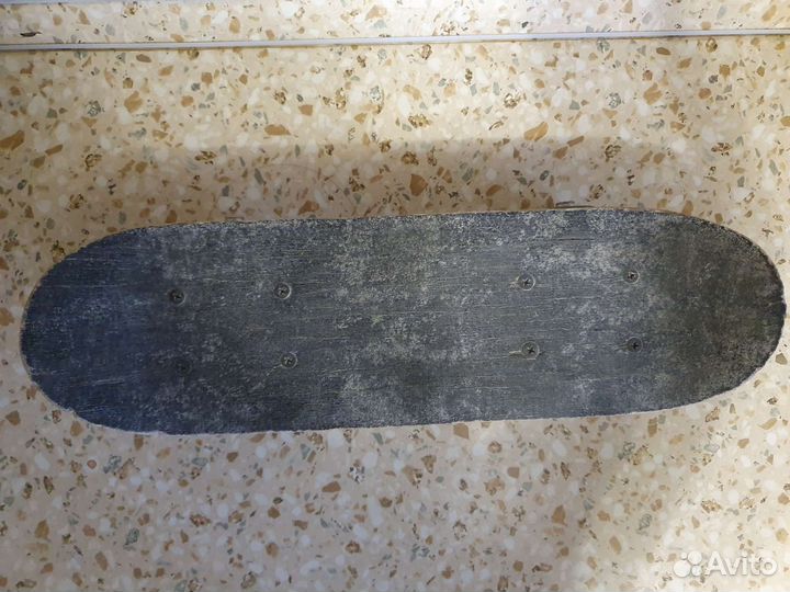 Скейтборд детский бу