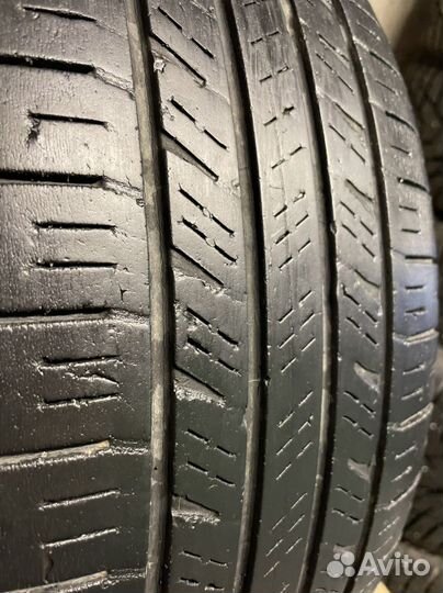 Goodyear Eagle LS2000 225/55 R18 98H