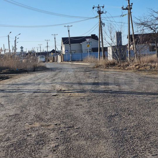 Участок 8 сот. (ИЖС)