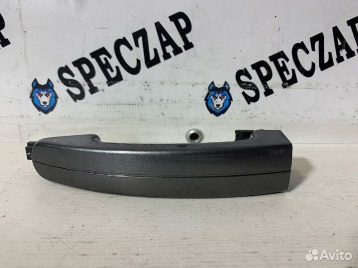 Ручка двери задняя левая Ford Kuga 2 13