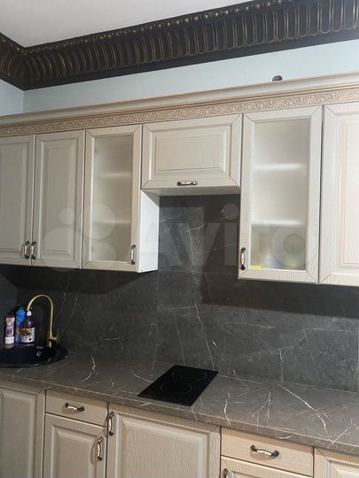 1-к. квартира, 105 м², 7/10 эт.