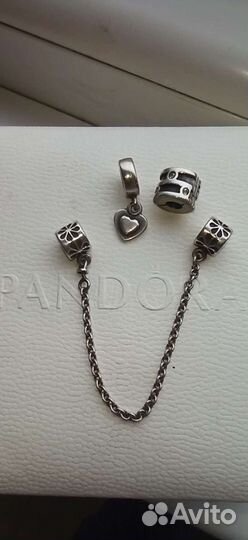 Шарм Pandora