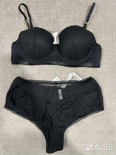 80В,80С/М новый комплект Sofia intimissimi