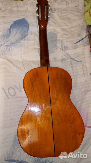 Гитара мэфми