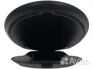 Беспроводная зарядка Samsung EP-PG950 Black