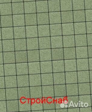 Тротуарная плитка Поревит Стандарт 