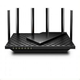 Wi-Fi роутер TP-Link Archer AX73