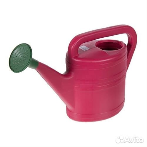 Лейки для полива