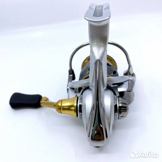 Катушка daiwa 21 freams FC LT 2000S