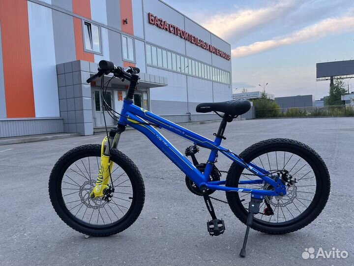 Велосипед для ребенка