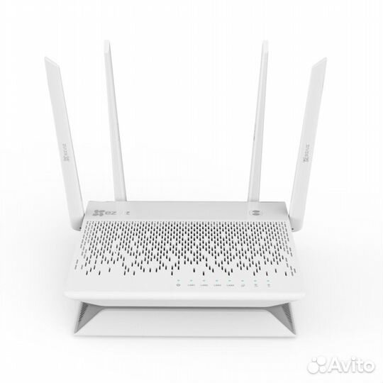 Видеорегистратор ezviz Vault Plus 240118