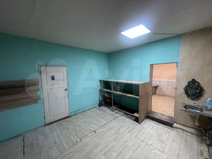 Свободного назначения, 59 м²