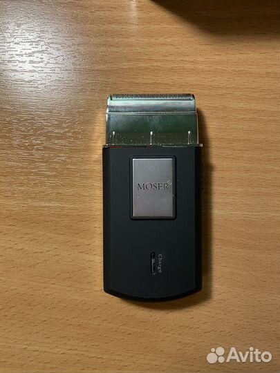 Электробритва Moser