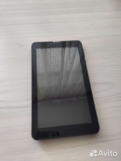 Планшет Prestigio multipad wize 3037