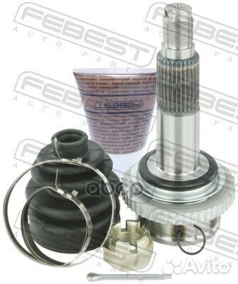 0310-HRV4WDA50 ШРУС наружный к-кт ABS Honda HR