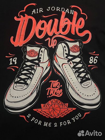 Футболка Nike мужская