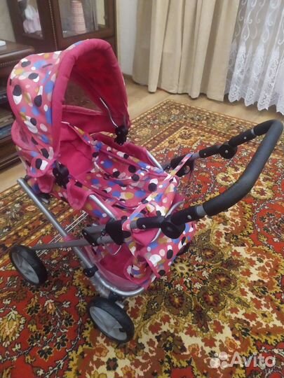 Детские коляски