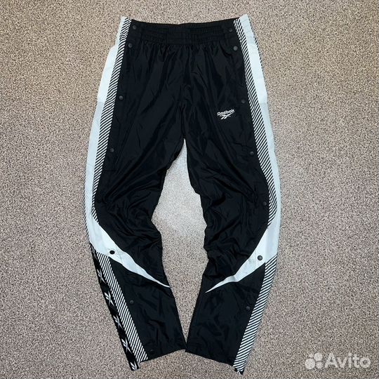 Спортивные штаны мужские Reebok оригинал